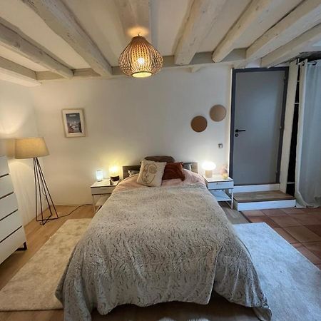 Appartement Good Vibes à Grenoble Extérieur photo